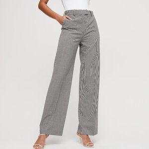 Aritzia Babaton Pants - Size 4
